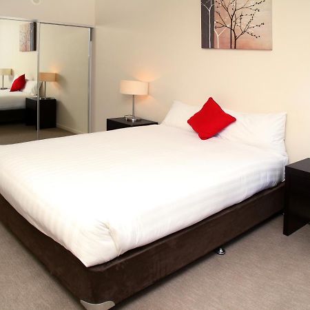Toowoomba Central Plaza Apartment Hotel Official Dış mekan fotoğraf