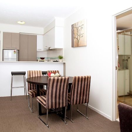 Toowoomba Central Plaza Apartment Hotel Official Dış mekan fotoğraf