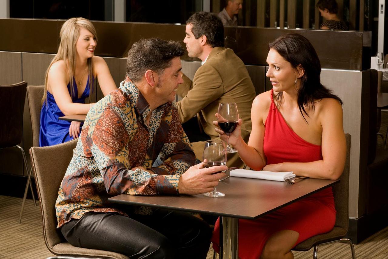 Toowoomba Central Plaza Apartment Hotel Official Dış mekan fotoğraf