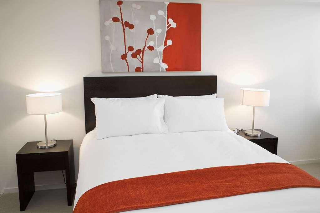 Toowoomba Central Plaza Apartment Hotel Official Oda fotoğraf