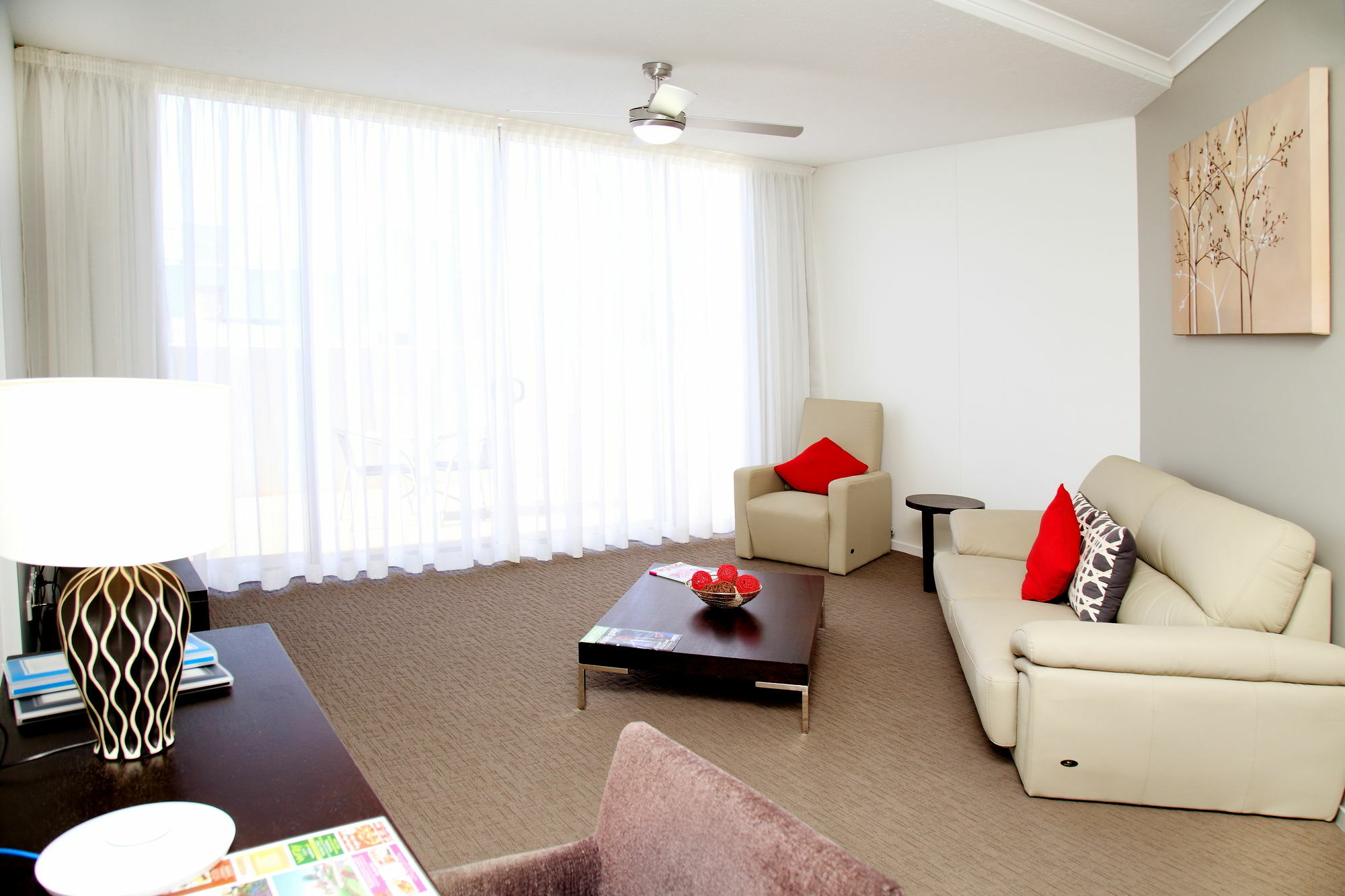 Toowoomba Central Plaza Apartment Hotel Official Dış mekan fotoğraf