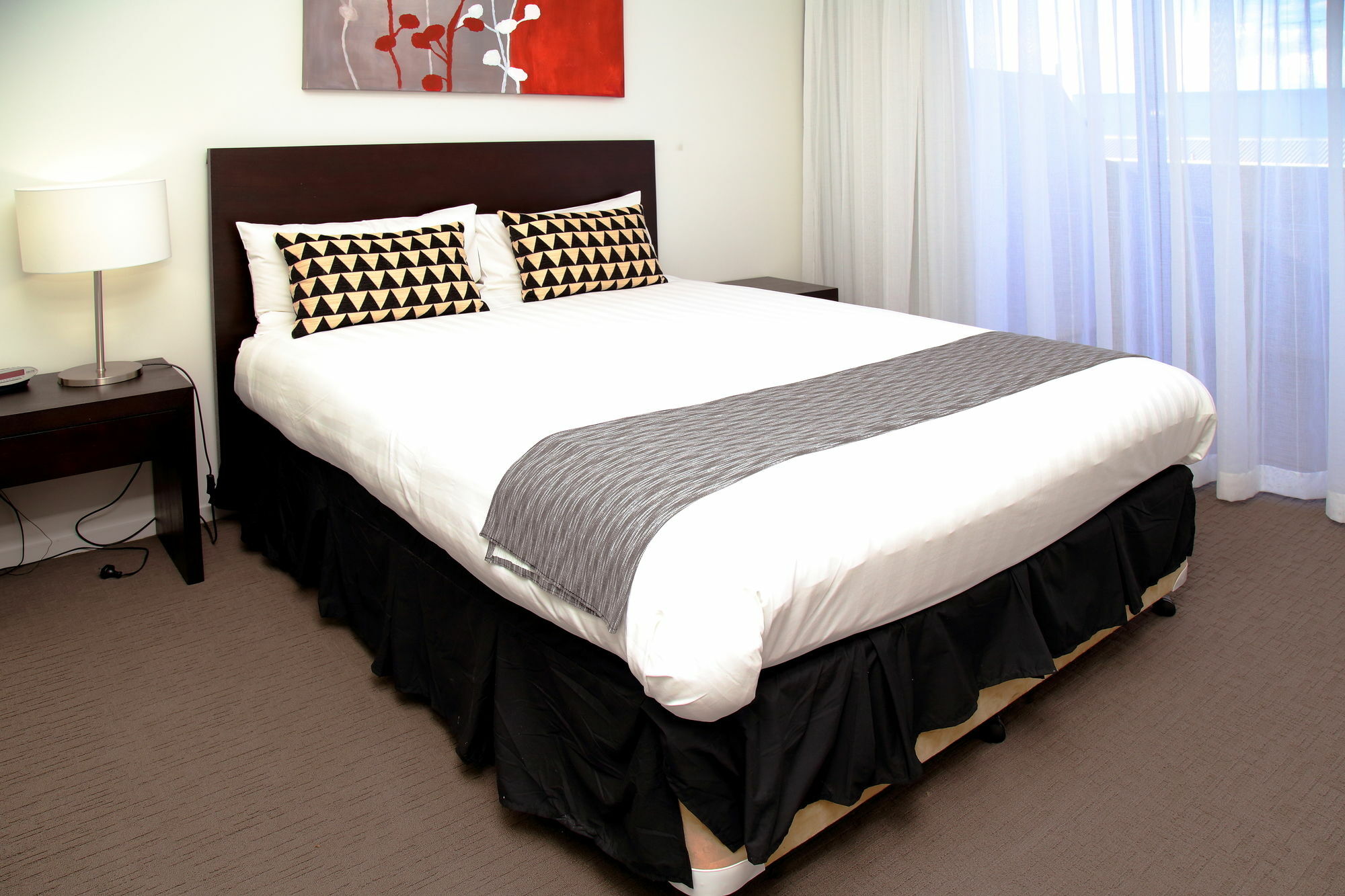 Toowoomba Central Plaza Apartment Hotel Official Dış mekan fotoğraf