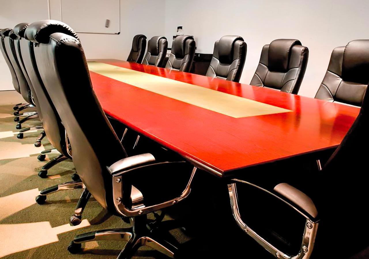 Toowoomba Central Plaza Apartment Hotel Official Dış mekan fotoğraf