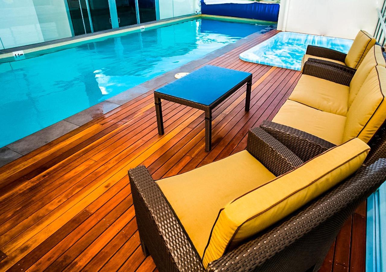 Toowoomba Central Plaza Apartment Hotel Official Dış mekan fotoğraf