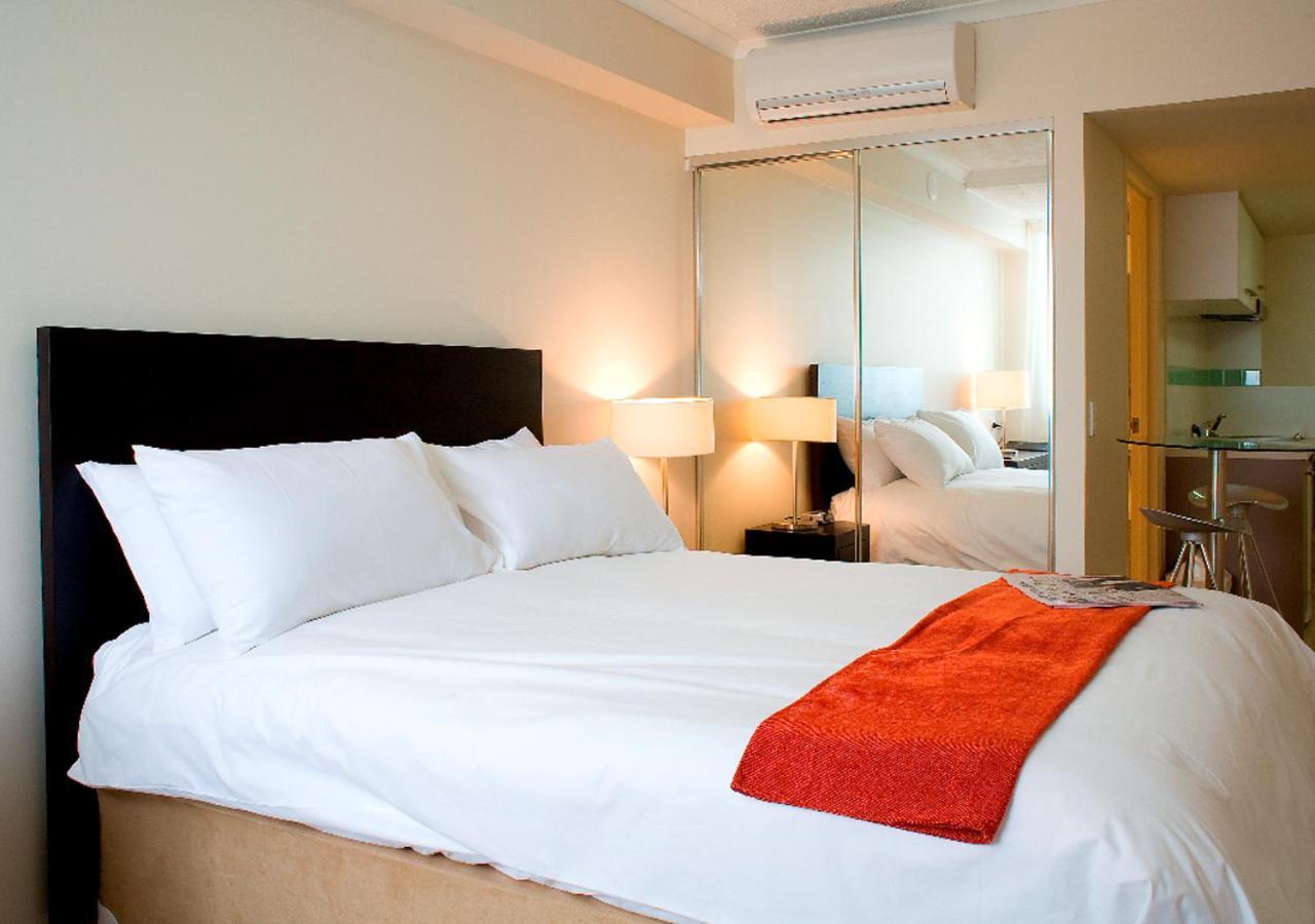 Toowoomba Central Plaza Apartment Hotel Official Dış mekan fotoğraf
